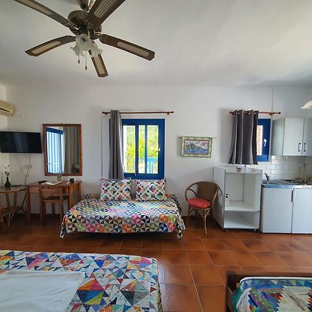Sartivista Bed & Breakfast Экстерьер фото