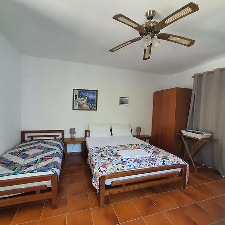 Sartivista Bed & Breakfast Экстерьер фото