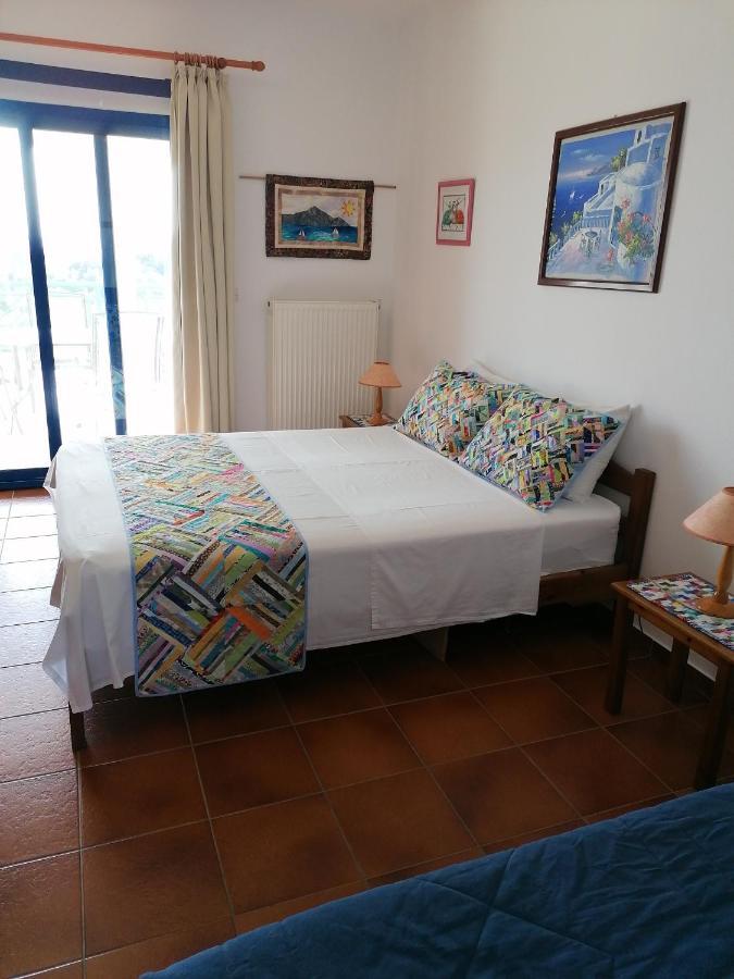 Sartivista Bed & Breakfast Экстерьер фото