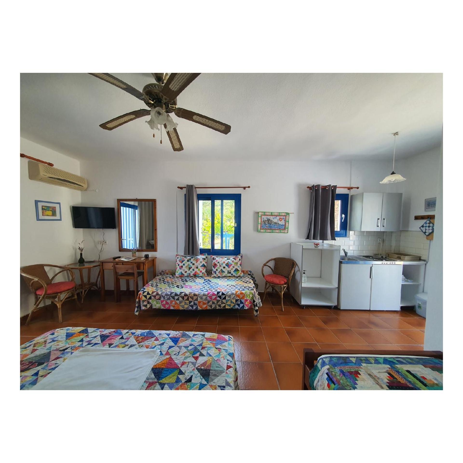 Sartivista Bed & Breakfast Экстерьер фото