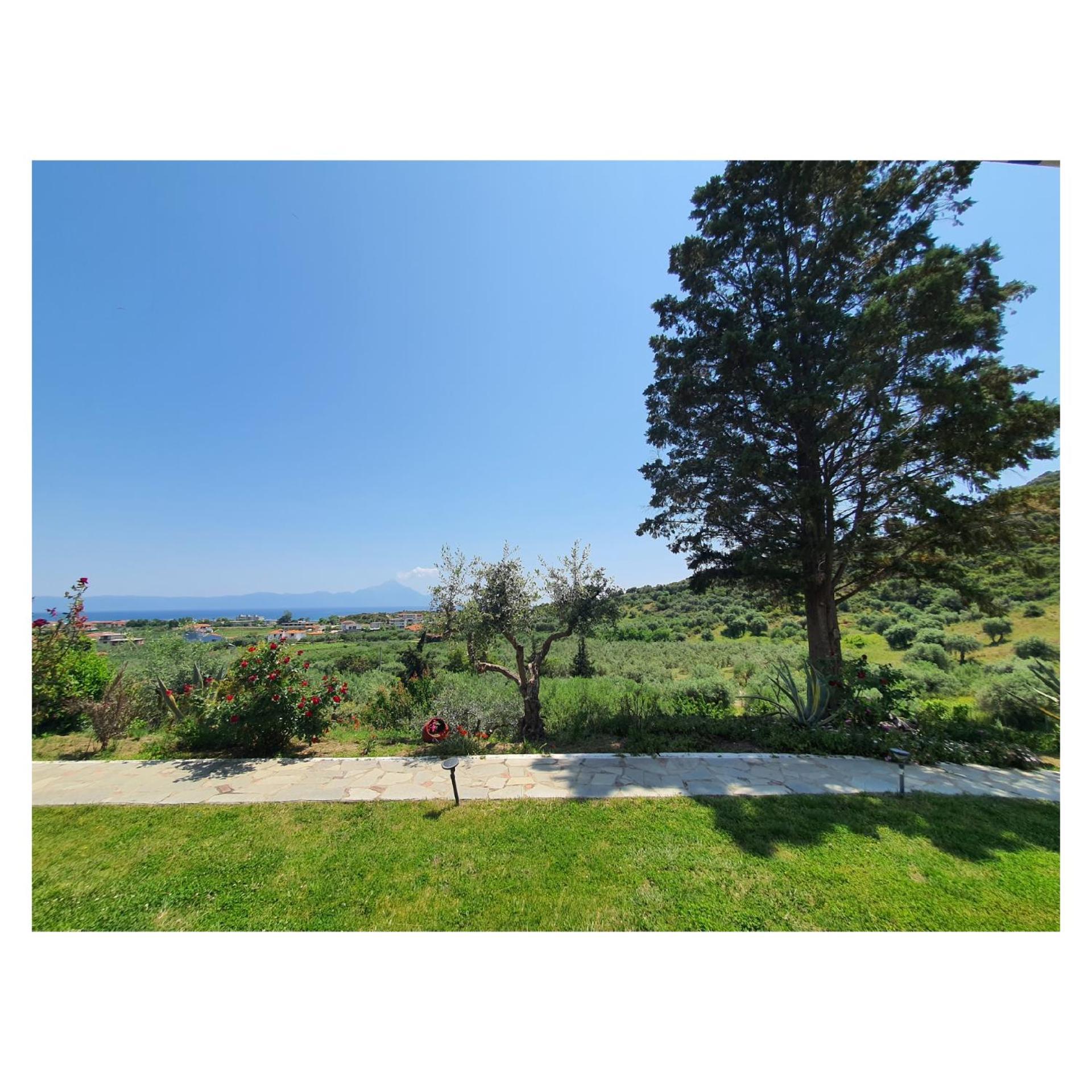 Sartivista Bed & Breakfast Экстерьер фото