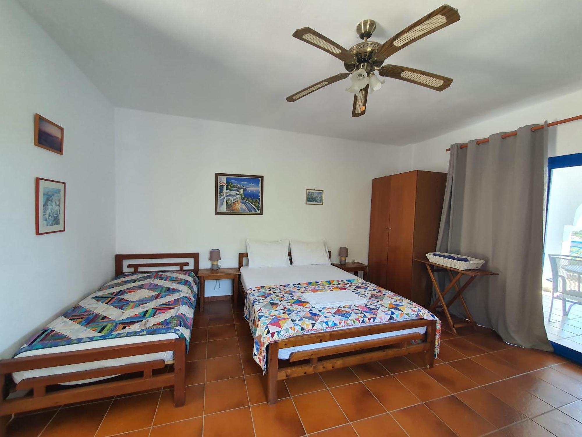 Sartivista Bed & Breakfast Экстерьер фото