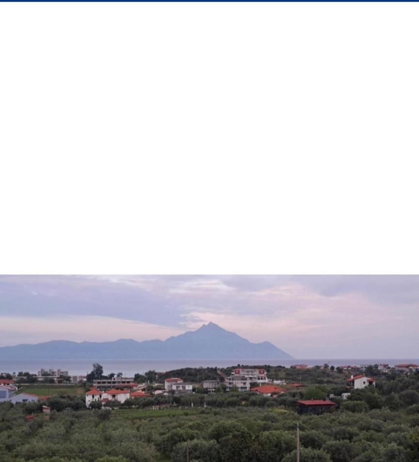 Sartivista Bed & Breakfast Экстерьер фото