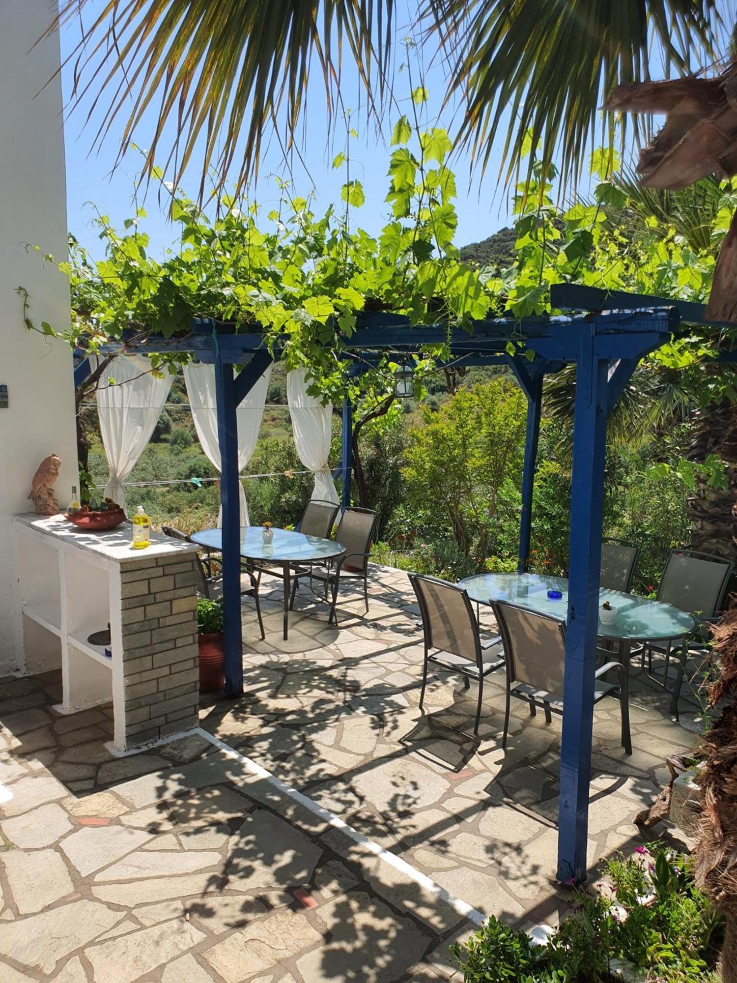 Sartivista Bed & Breakfast Экстерьер фото