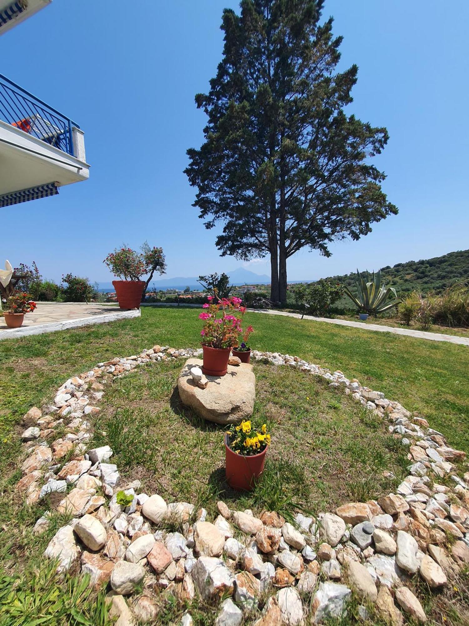 Sartivista Bed & Breakfast Экстерьер фото