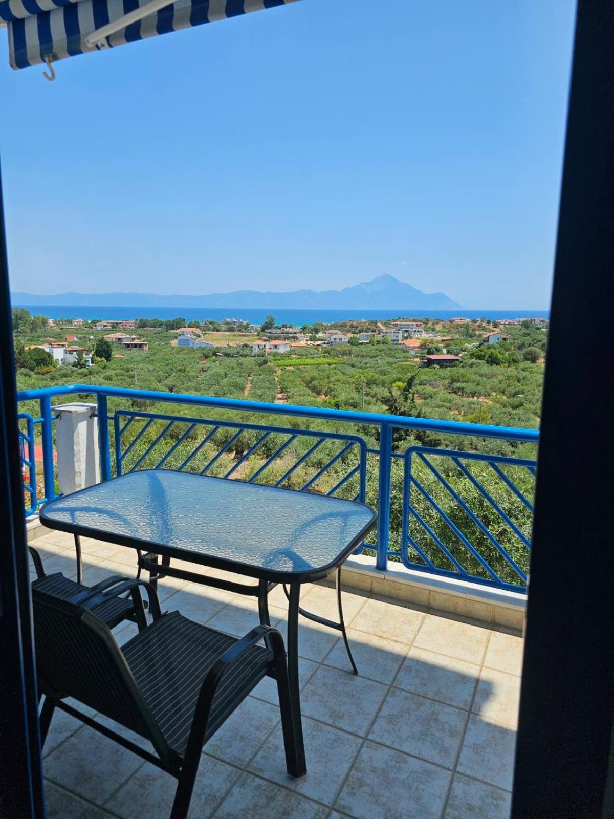 Sartivista Bed & Breakfast Экстерьер фото