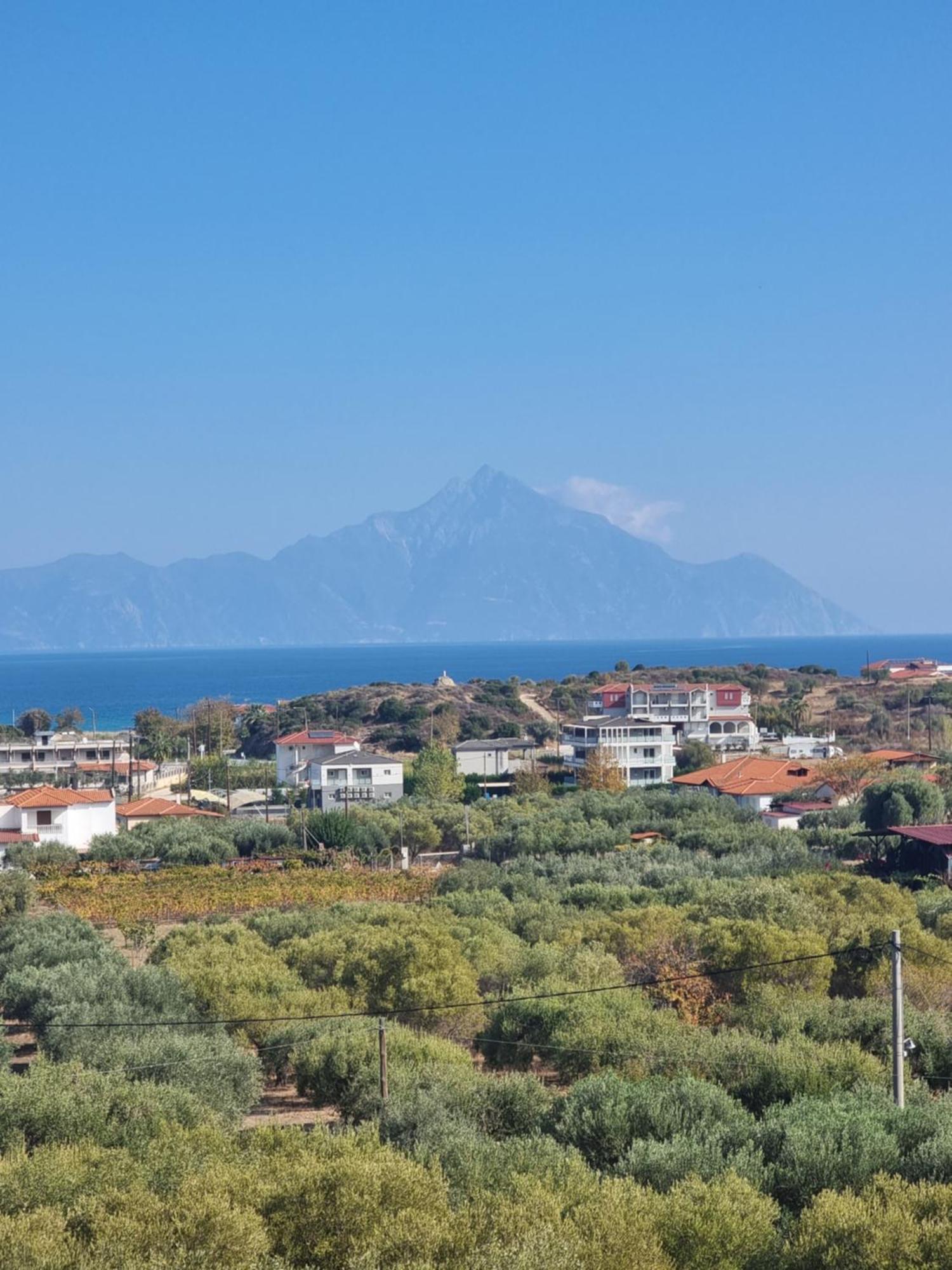 Sartivista Bed & Breakfast Экстерьер фото