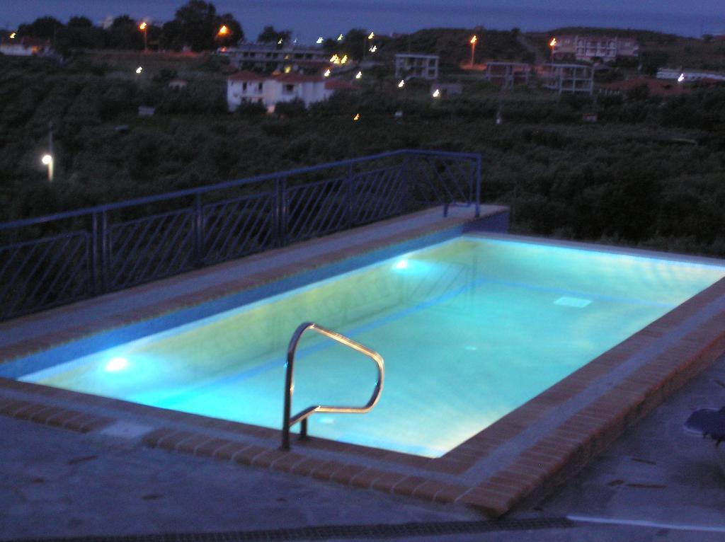 Sartivista Bed & Breakfast Экстерьер фото