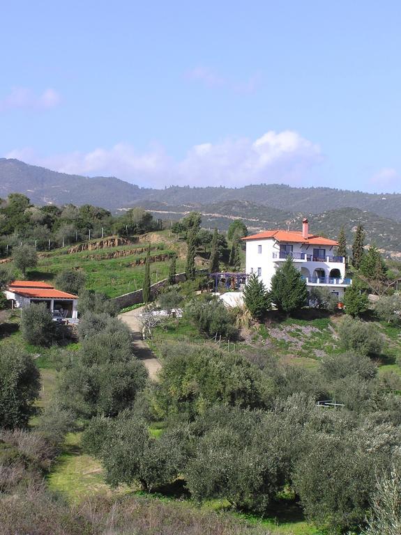 Sartivista Bed & Breakfast Экстерьер фото