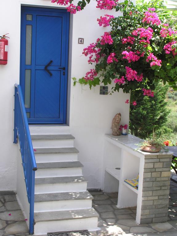 Sartivista Bed & Breakfast Экстерьер фото